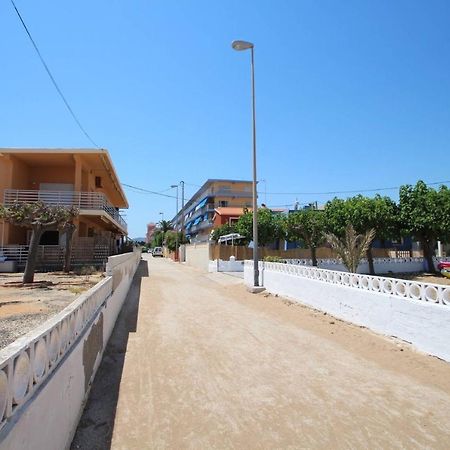 Apartment Elena Dénia Exterior foto