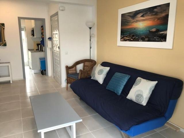 Apartment Elena Dénia Exterior foto
